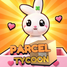 [🎃] Parcel Tycoon icon