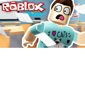 MEGA Fun Obby (NEW)