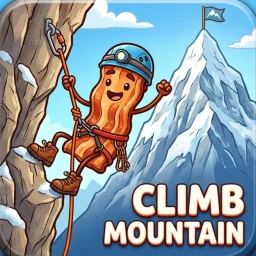 [NEW] CLIMB MOUTIN icon