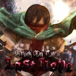 Attack On Titan: Last Hope