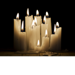 TrueCandleLight
