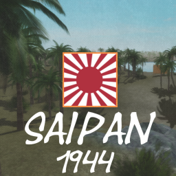 Battle of Saipan, 1944