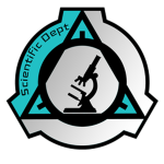 [SCPF] <|> Scientific Department