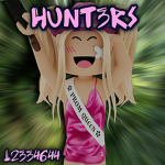 HUNT3R$