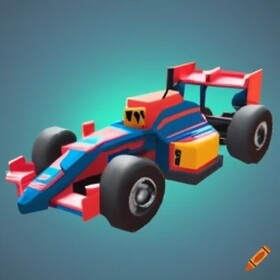 F1 Drift