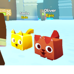 Animal-Squad!
