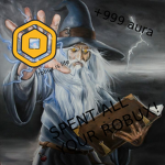 robux lovers gang