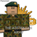 Australian Army [-]