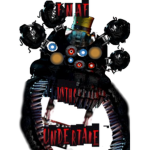 undertale fnaf doki doki and all the known games