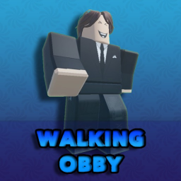 Walking Obby