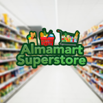 AlmaMart