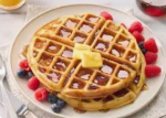 wonderful whimsical waffles