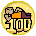 Game Badge Thumbnail