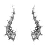 White Winter Horns