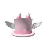 Cupidbuni Tophat