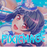 PIX1EMAGE 사랑해