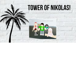 Tower of Nikolas