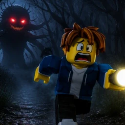CURSED FOREST icon
