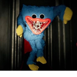 SURVIVE HUGGY WUGGY THE BIG KILLER! (UPDATE!)