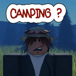 CAMPING? [FRANÇAIS]  icon