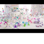 Twisty Pets fan group X3