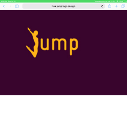 Jump Jump Jump