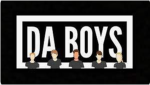 DA BOYS.!!!!!