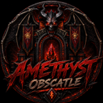 AMETHYST COMMUNIITY