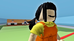 [Skocz liną] Koniec gry w squidów S3