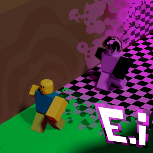 [❄️]Error : INFECTION official Roblox game thumbnail