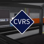 Crystal Valley Research Security