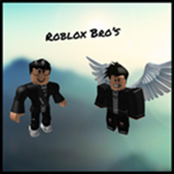 Met and greet! Roblox Bro's.