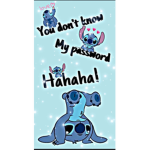 STITCH FLUFFY GROUP