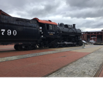 Museum Railroad