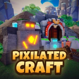 Blox Of PixilatedCraft "PTR" icon