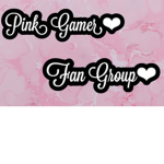 Pink Gamer Fan Group