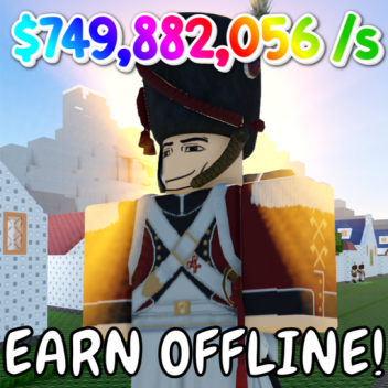 [🇨🇭] Steal a Suisse!