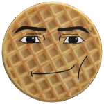 Waffle Backpack 