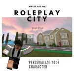 Roleplay City [NEW BEACH]
