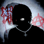 彡 Dark Anarchy