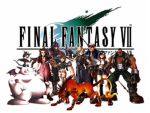 Final Fantasy VII fan group!
