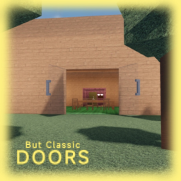 Doors but classic