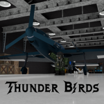 (SEA) ThunderBirds