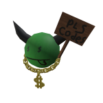 this item went web yay