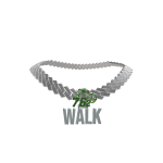 WALK 4.0 CUSTOM CHAIN