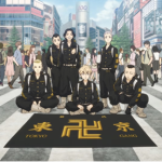 [戦] Tokyo Manji Gang