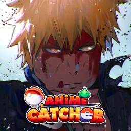 [UPD 5, BLEACH] Anime Catcher Simulator icon