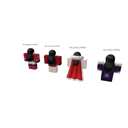 Boa Skins