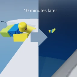 Plane Of Destruction icon