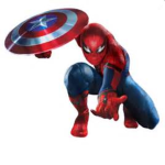 The Spidey Squad